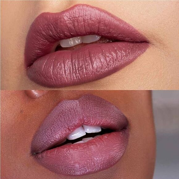 Clinique Clove Pop Matte Primer Lipstick - Picture 7 of 16